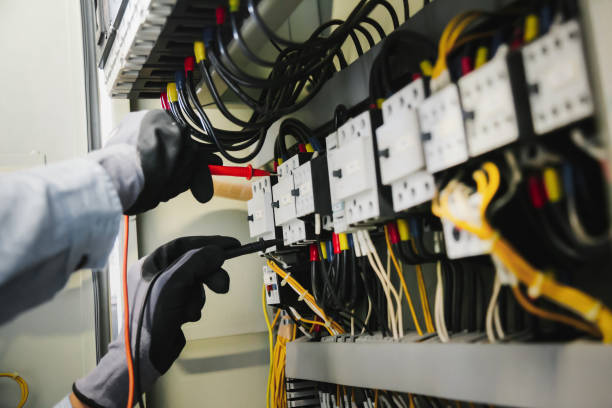 Electrical Maintenance Services in Cape Canaveral, FL